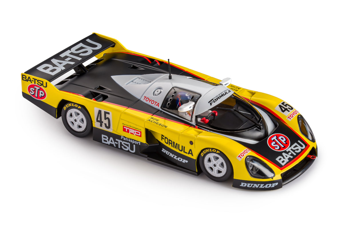 SLOTIT CA41E Toyota Dunlop 86C