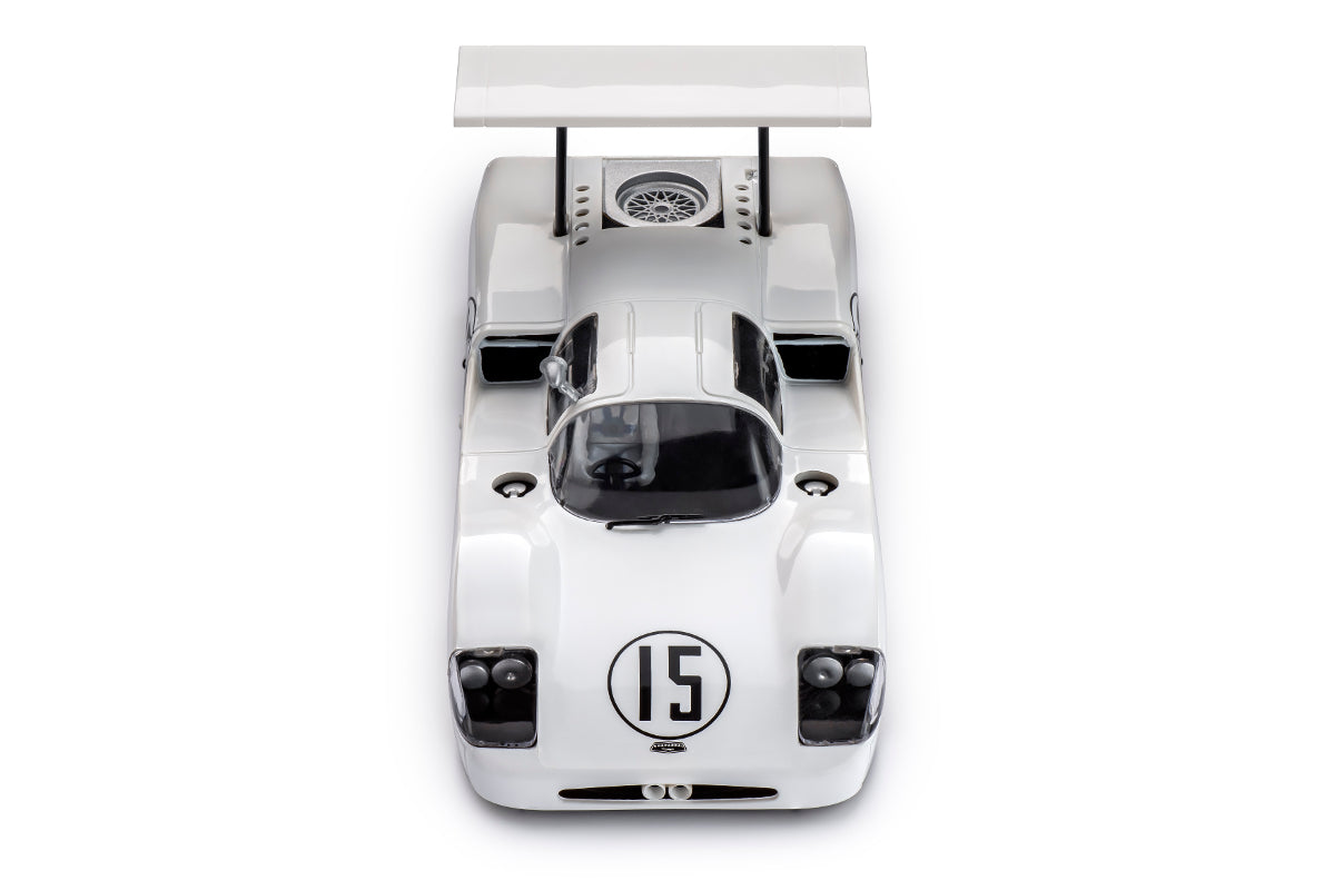 SLOTIT CA46A Chaparral 2F