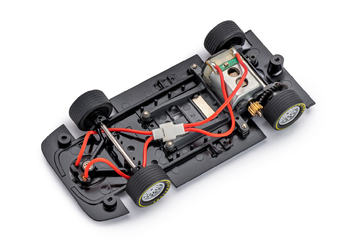SLOTIT CA46A Chaparral 2F