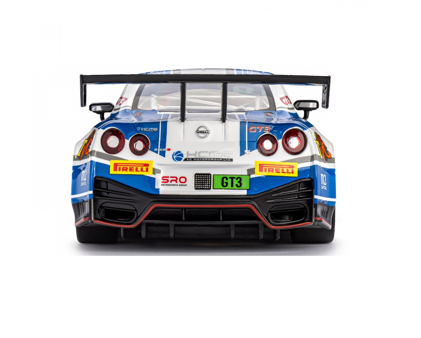SLOTIT CA49B Nissan GT-R