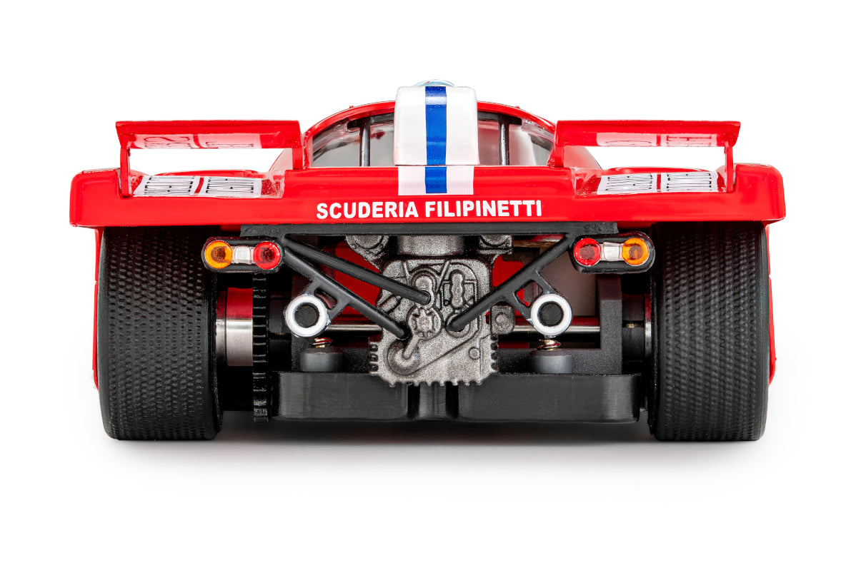 SLOTIT CA51D Ferrari 512M
