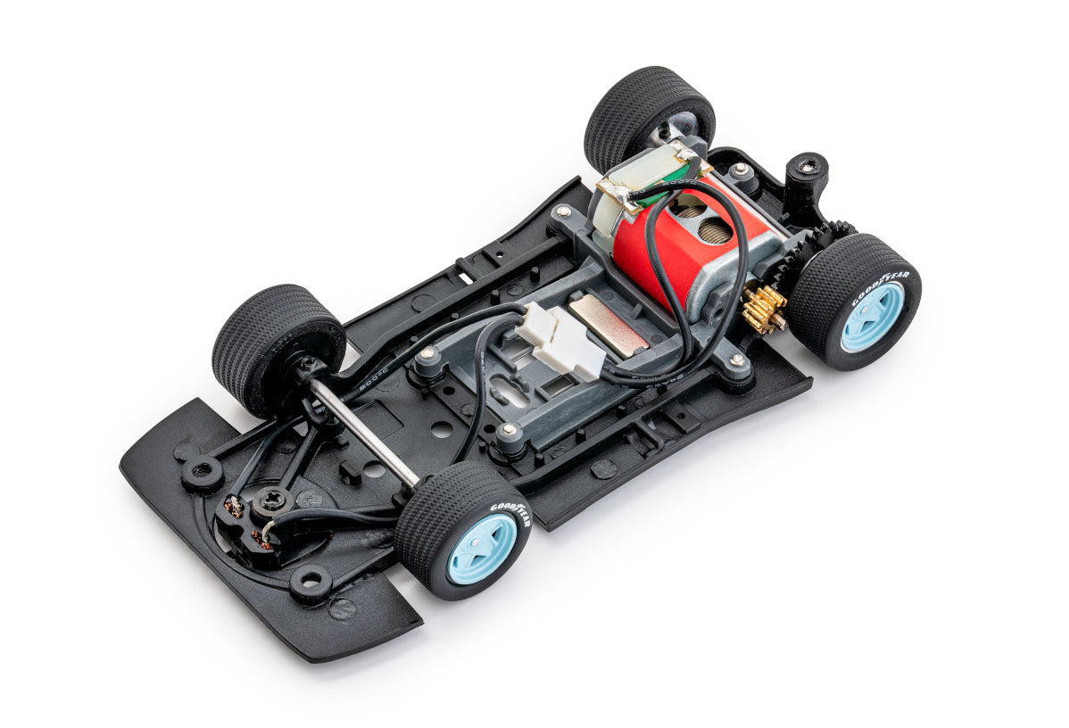 SLOTIT CA51D Ferrari 512M