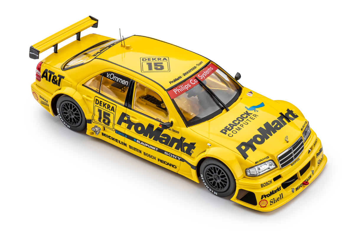 SLOTIT CA53A Mercedes C-Class