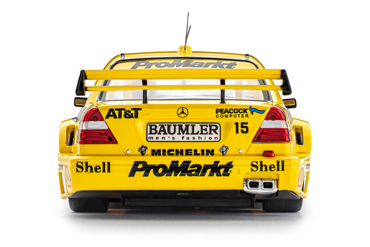 SLOTIT CA53A Mercedes C-Class