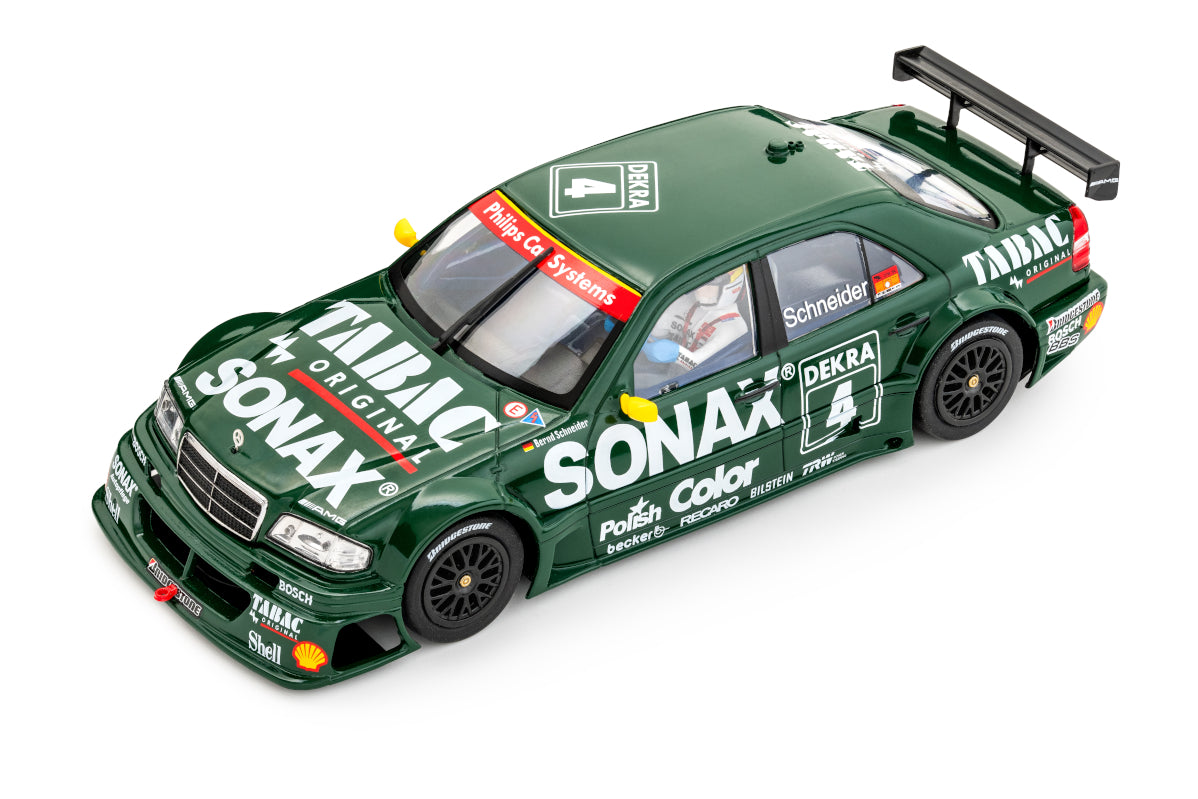 SLOTIT CA53B Mercedes C-Class