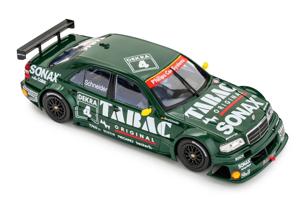 SLOTIT CA53B Mercedes C-Class