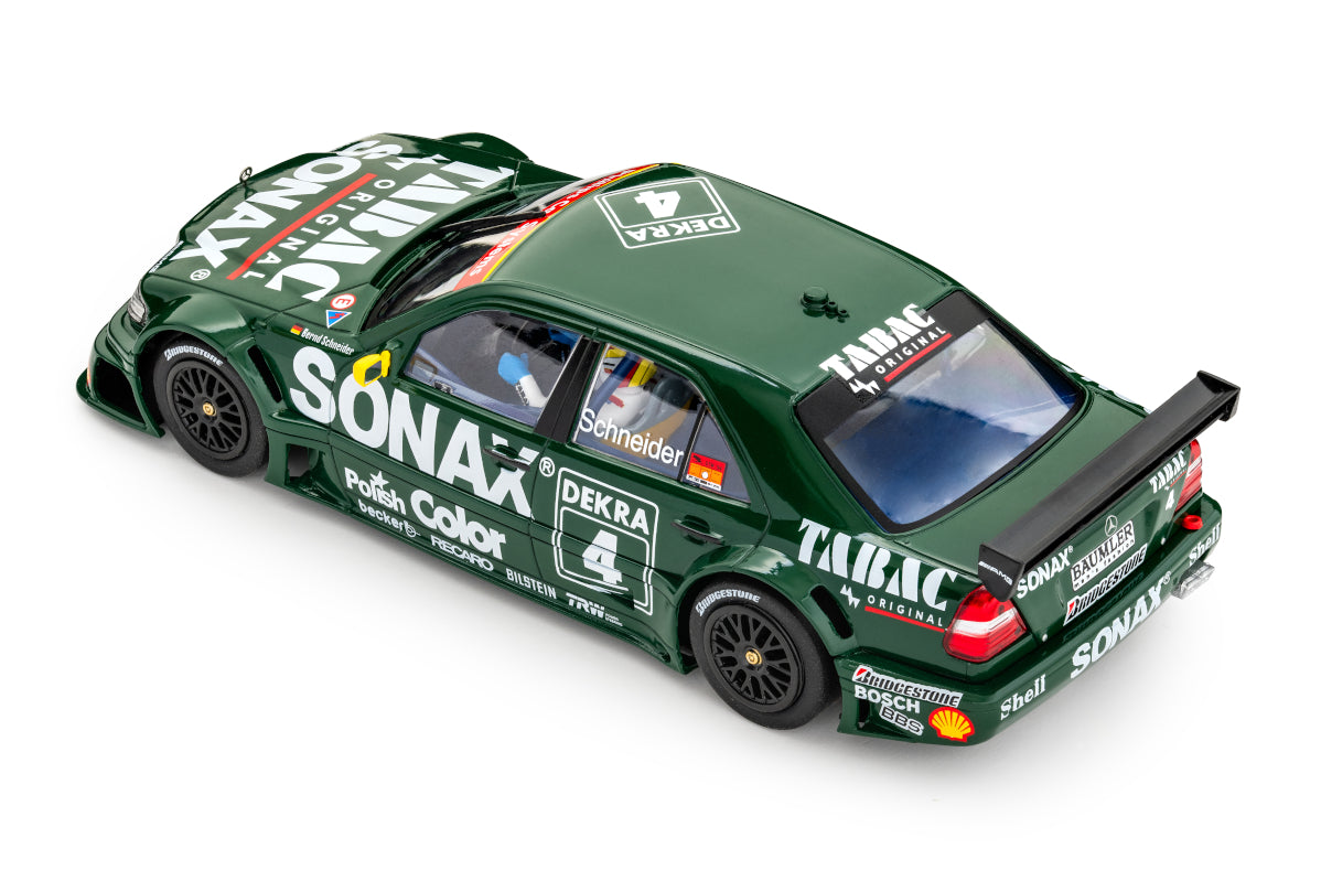 SLOTIT CA53B Mercedes C-Class