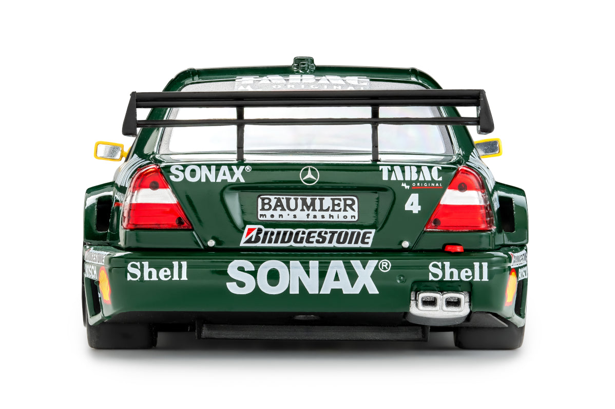 SLOTIT CA53B Mercedes C-Class