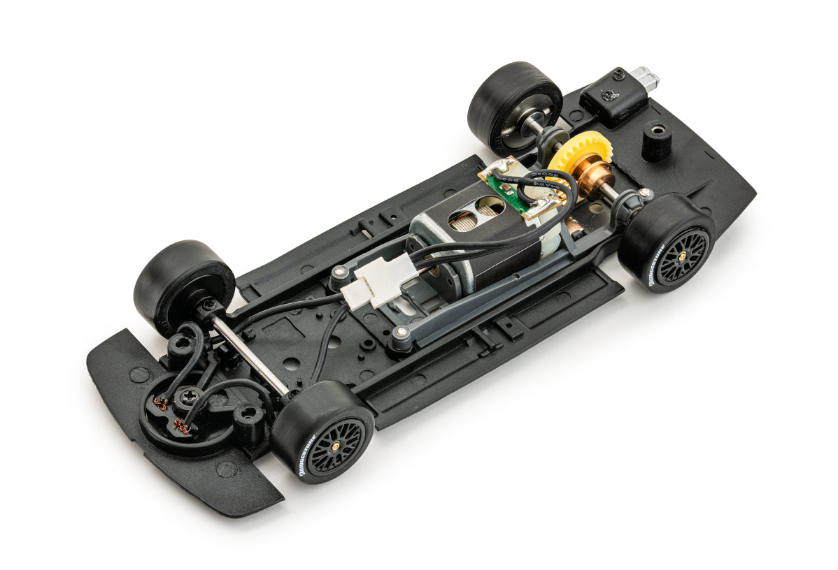SLOTIT CA53B Mercedes C-Class