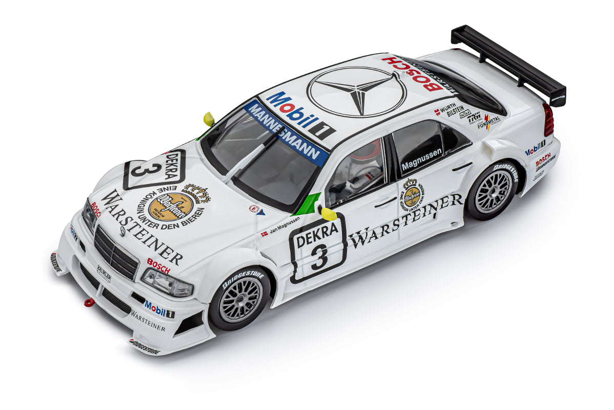 SLOTIT CA54A Mercedes C-Class