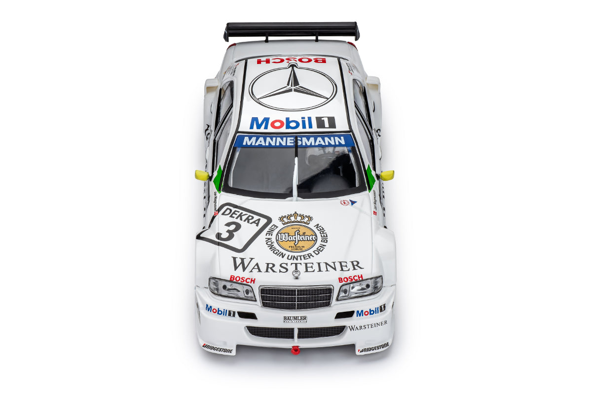 SLOTIT CA54A Mercedes C-Class