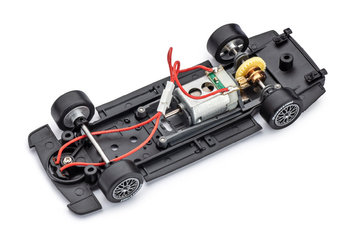 SLOTIT CA54A Mercedes C-Class