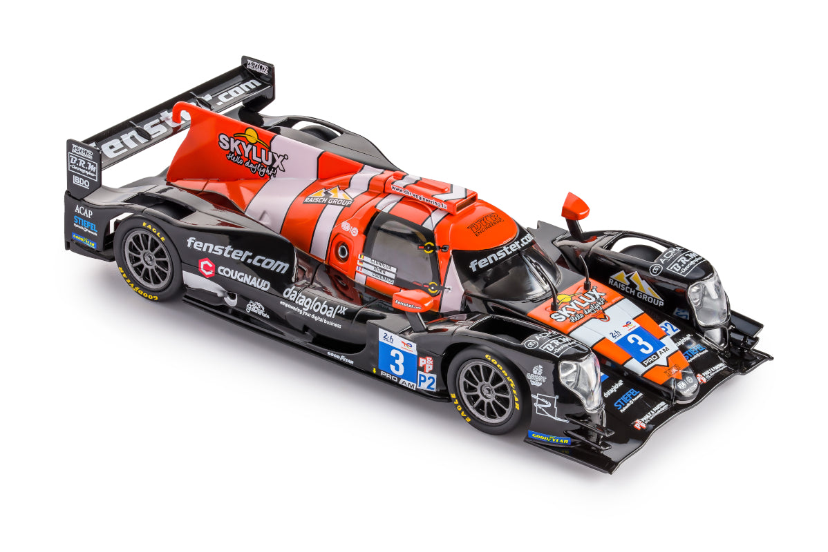 SLOTIT CA55A ORECA 07