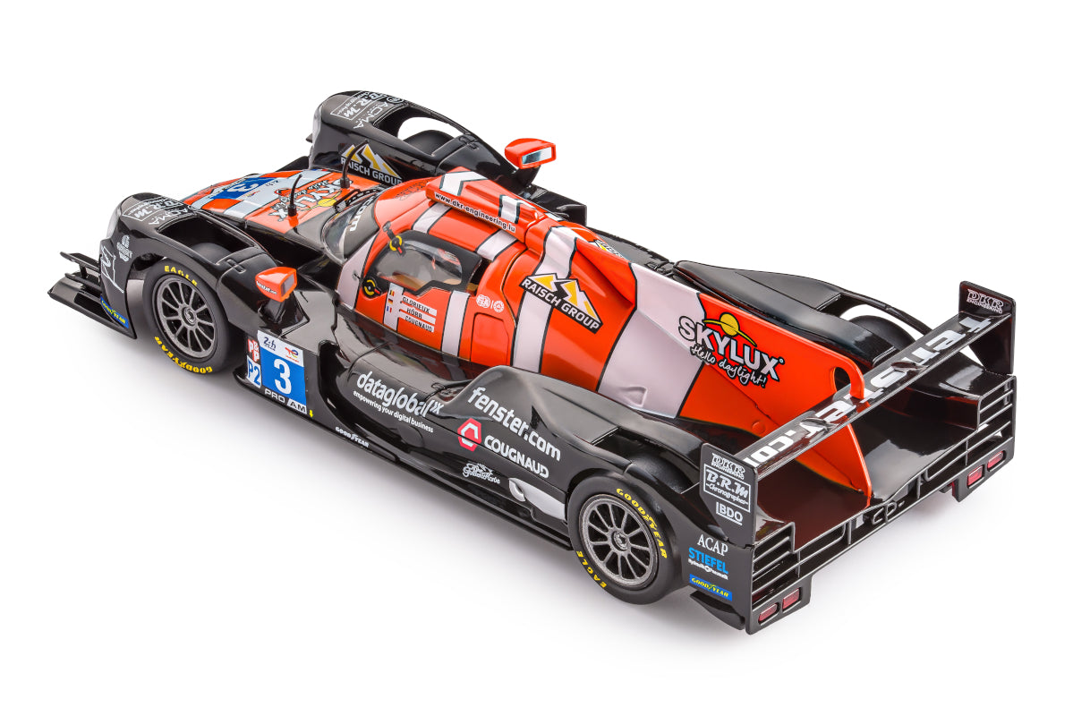 SLOTIT CA55A ORECA 07