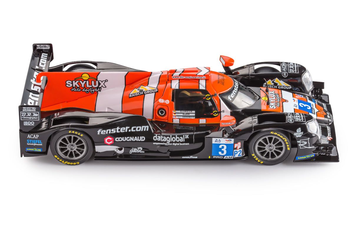 SLOTIT CA55A ORECA 07
