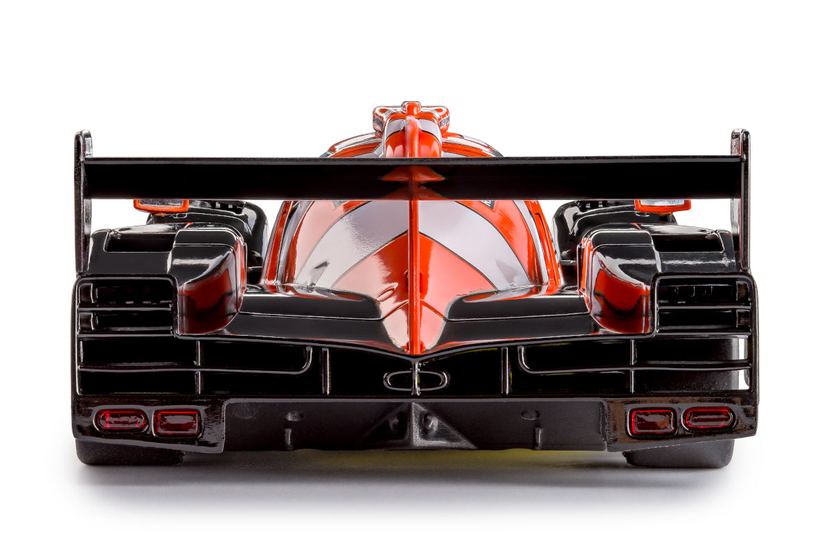 SLOTIT CA55A ORECA 07
