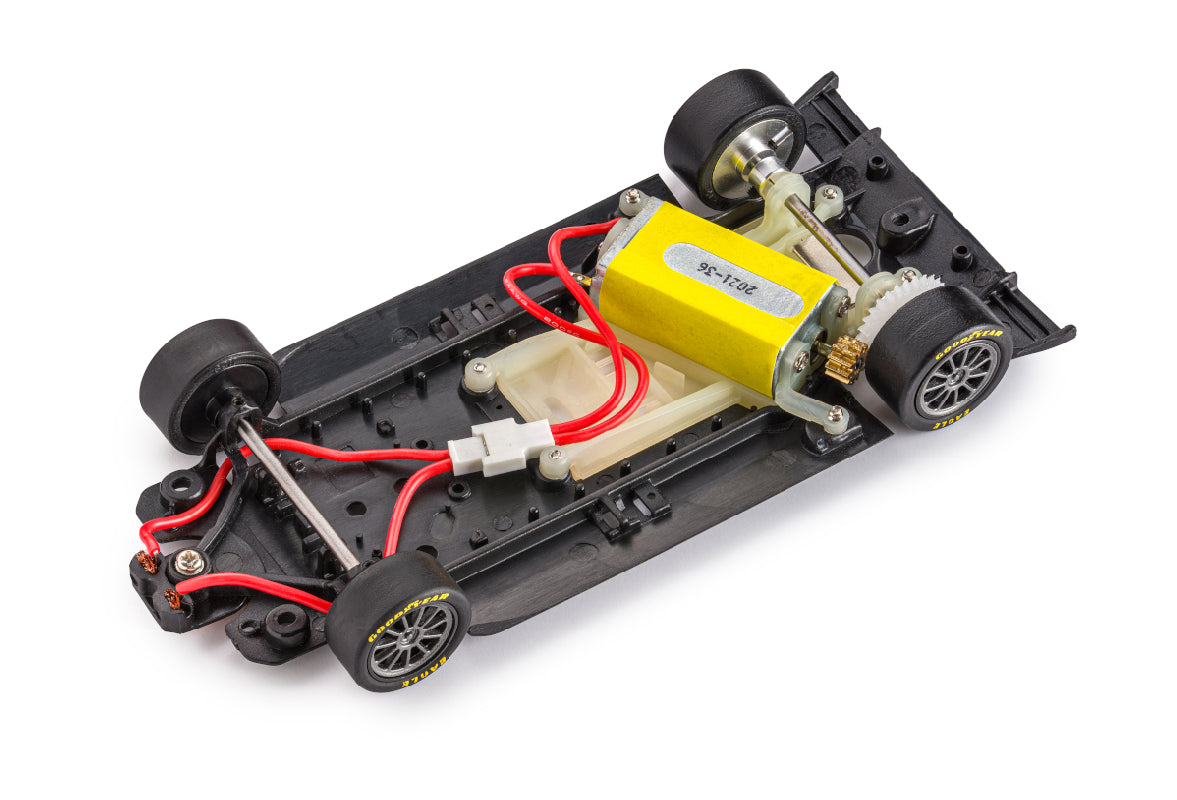 SLOTIT CA55Z ORECA 07