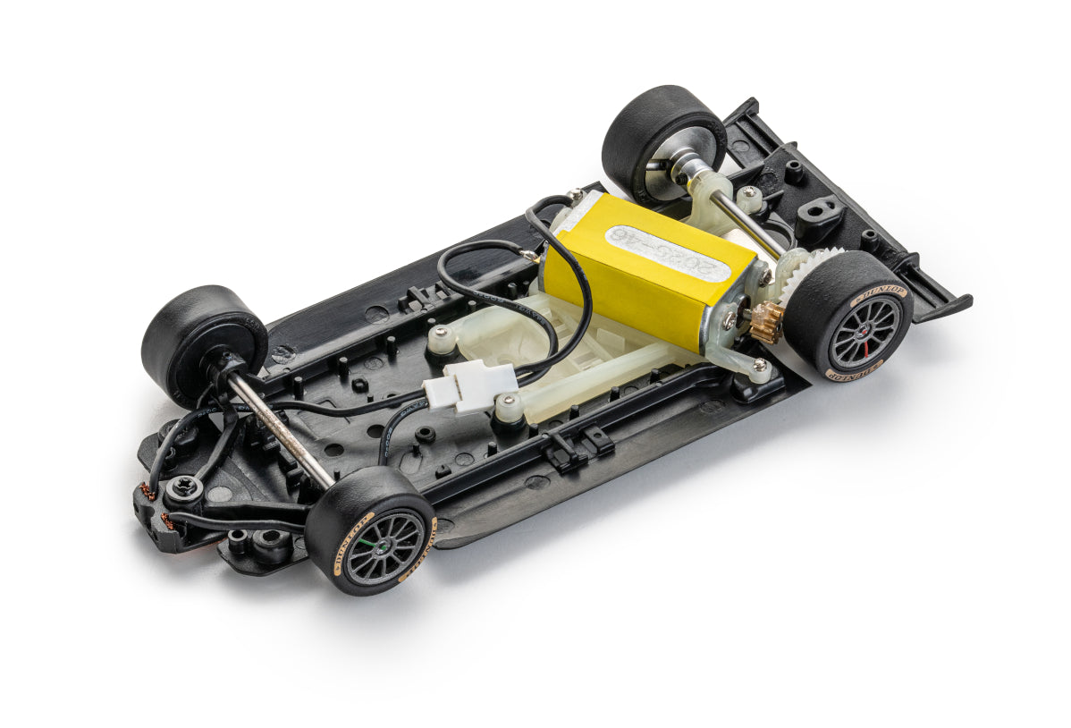 SLOTIT CA55D ORECA 07