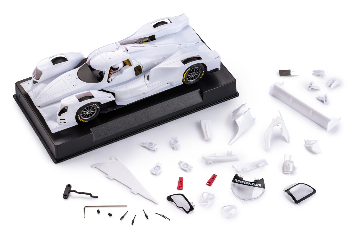 SLOTIT CA55Z ORECA 07