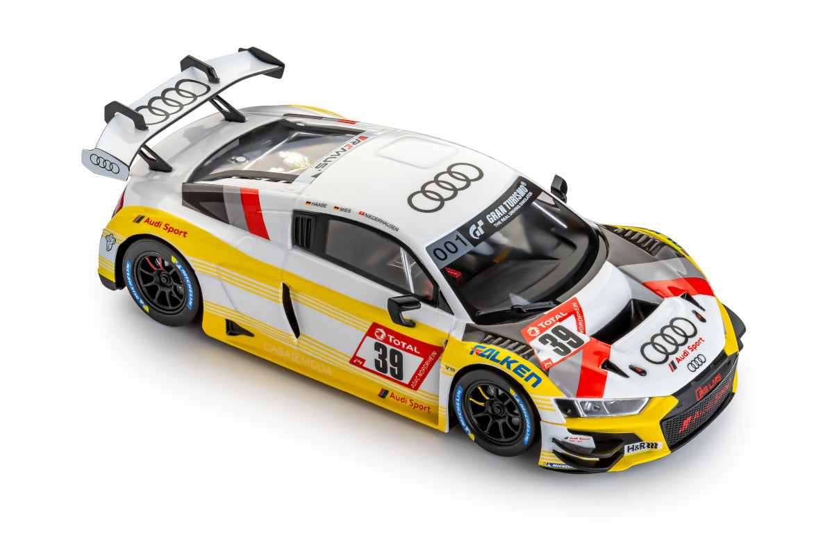 SLOTIT CA58A Audi R8