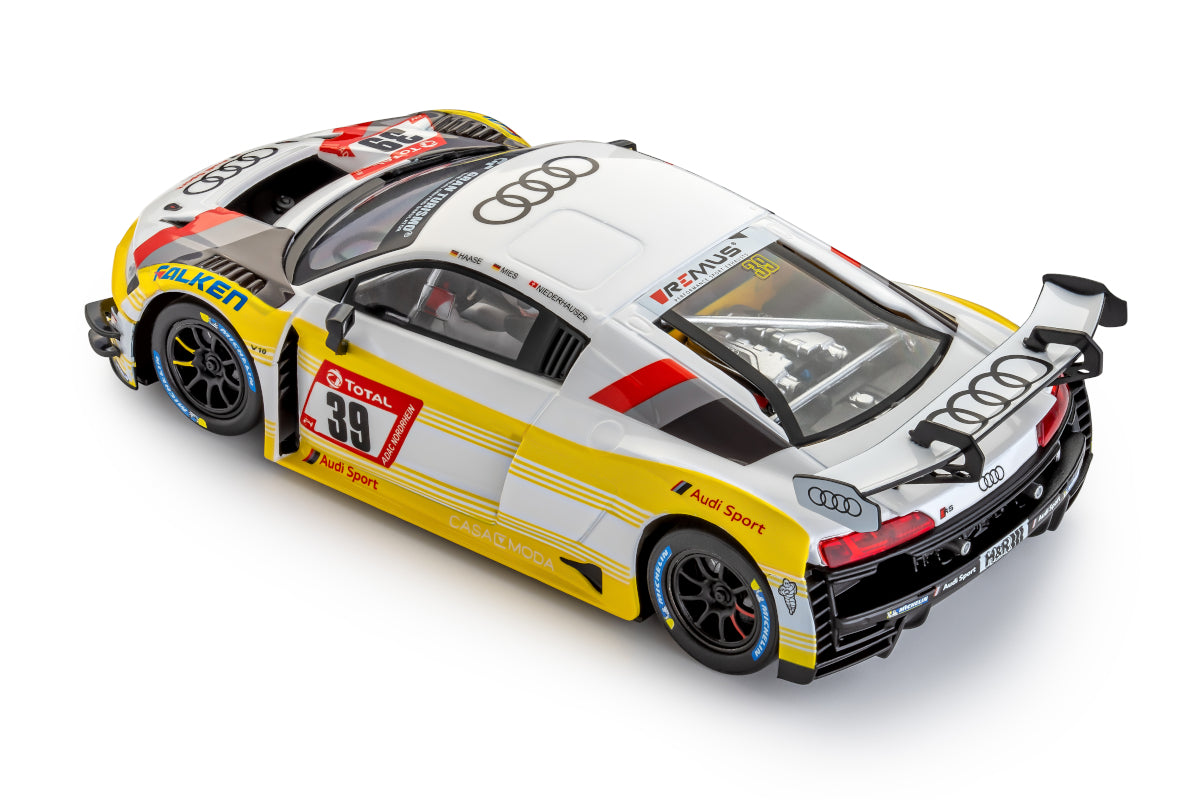 SLOTIT CA58A Audi R8