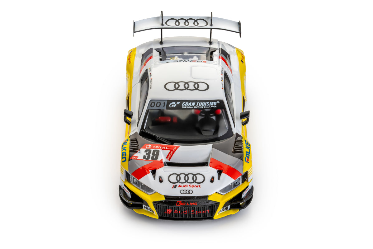 SLOTIT CA58A Audi R8