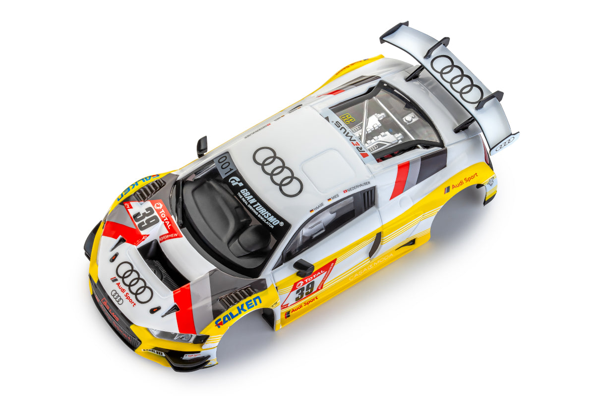 SLOTIT CA58A Audi R8