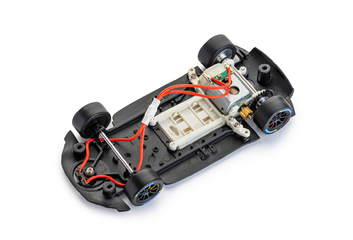 SLOTIT CA58A Audi R8