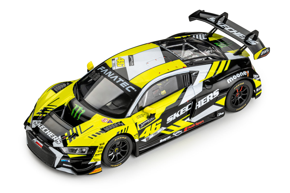 SLOTIT CA58B Audi R8