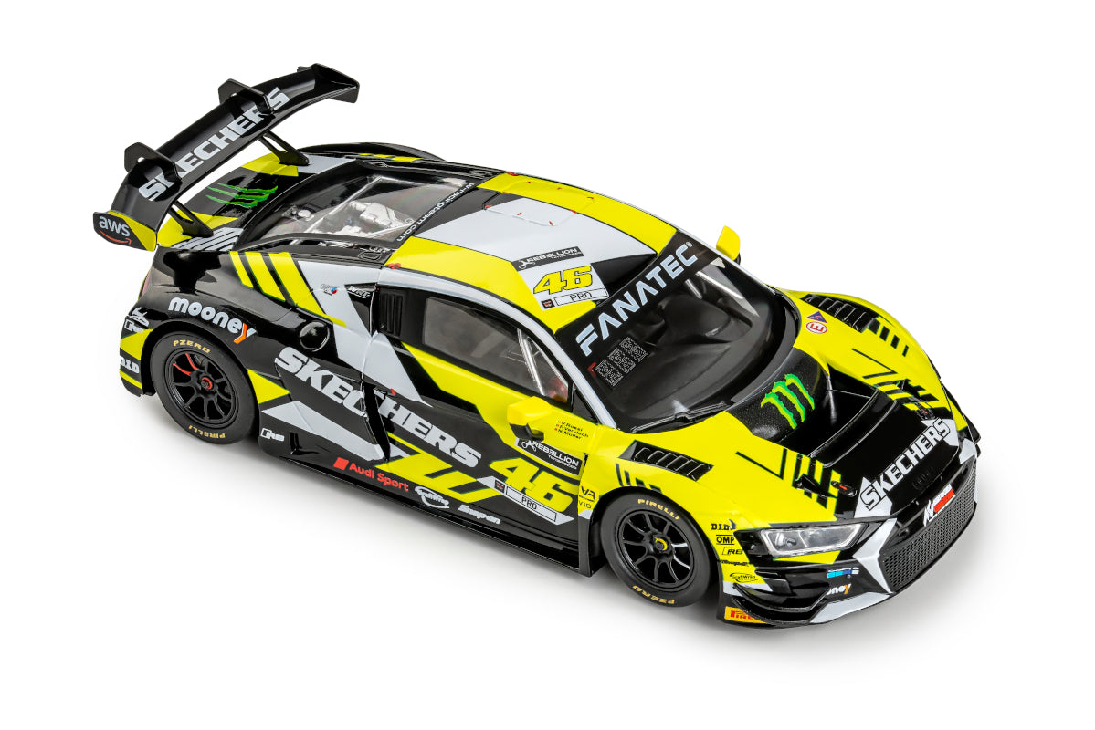 SLOTIT CA58B Audi R8
