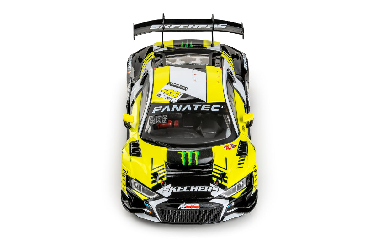 SLOTIT CA58B Audi R8