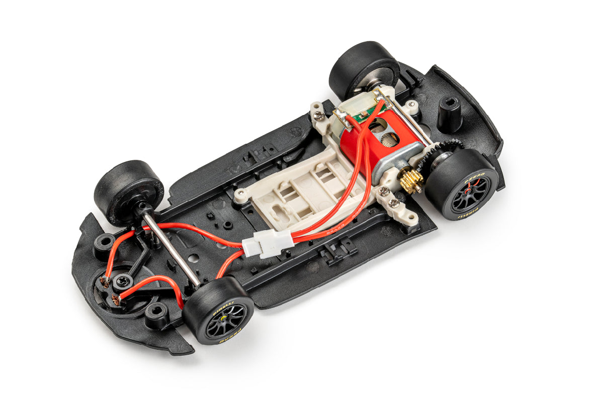 SLOTIT CA58B Audi R8