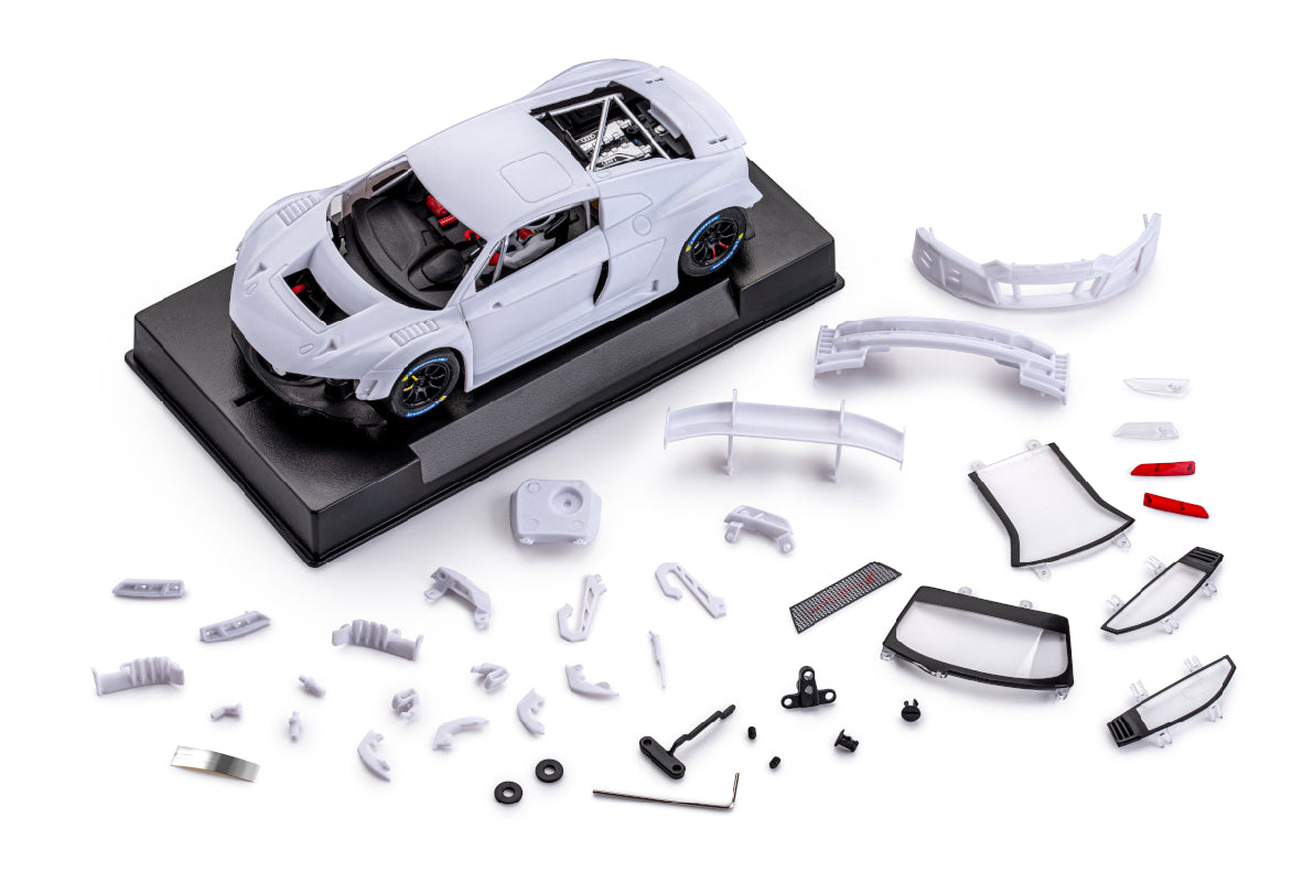 SLOTIT CA58Z Audi R8 Kit