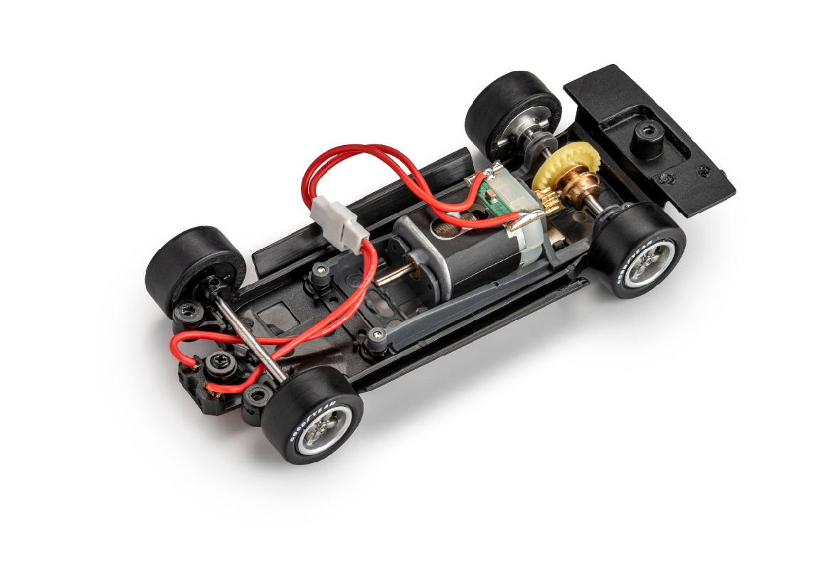 SLOTIT CA59A NISSAN DATSU