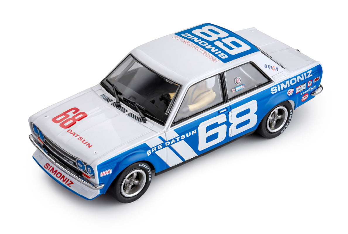 SLOTIT CA59A NISSAN DATSU