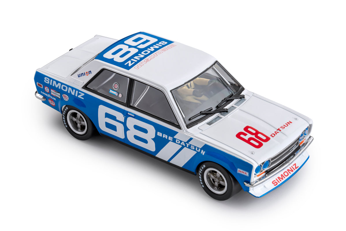 SLOTIT CA59A NISSAN DATSU