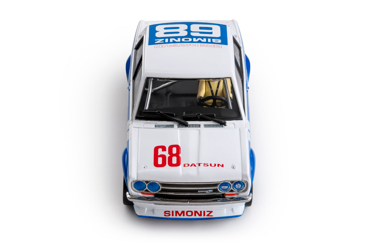 SLOTIT CA59A NISSAN DATSU
