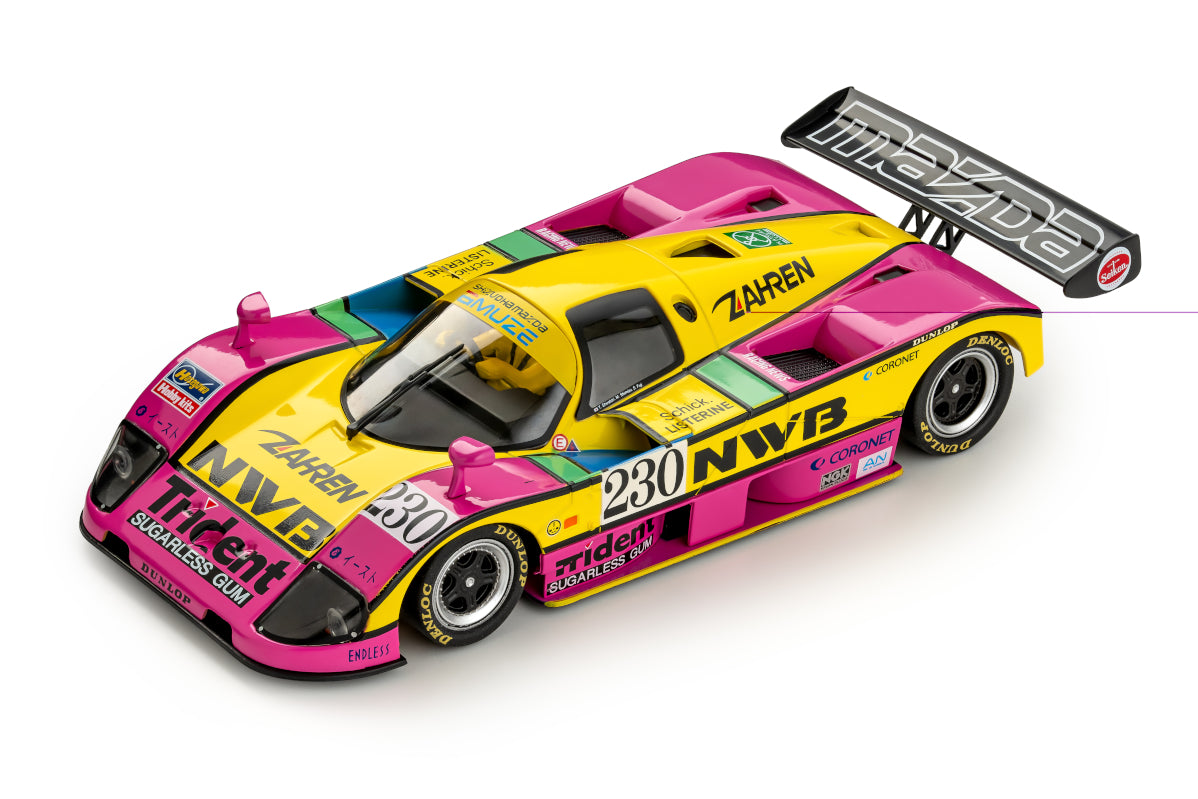SLOTIT CA60A MAZDA 767B
