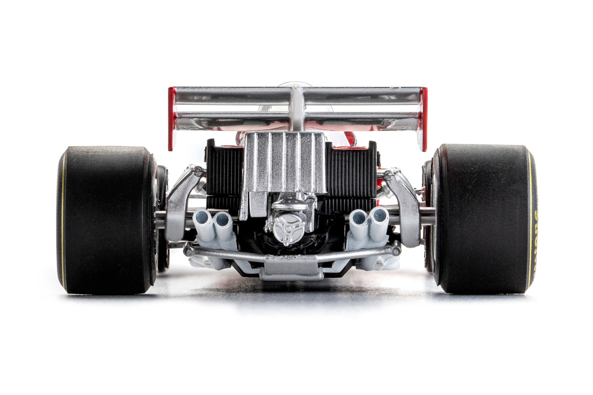 POLICAR CAR05D Ferrari 312 B2
