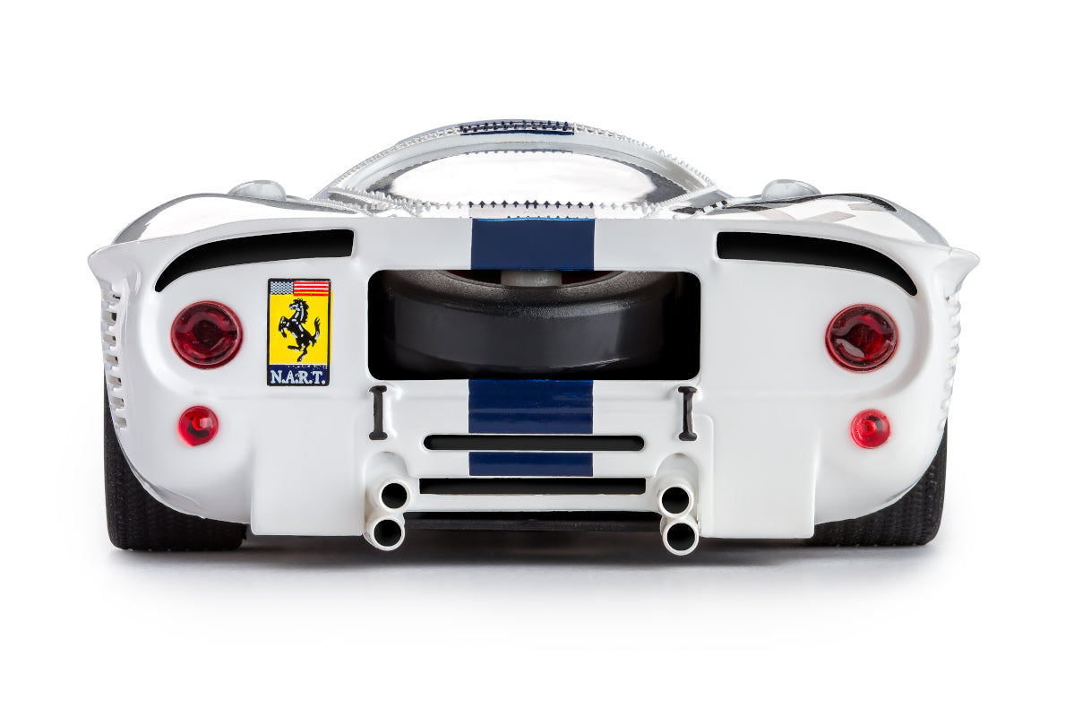 Policar Car06D Ferrari 412P