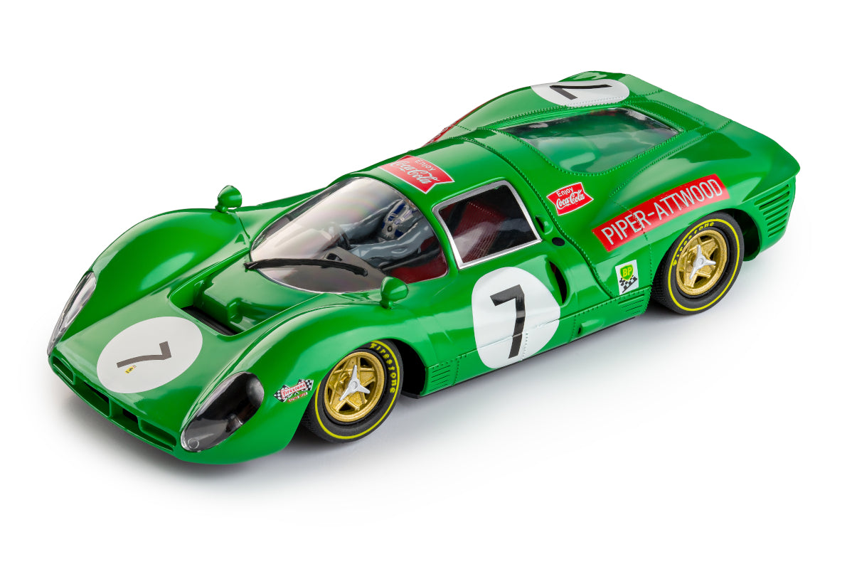 Policar Car06E Ferrari 412P