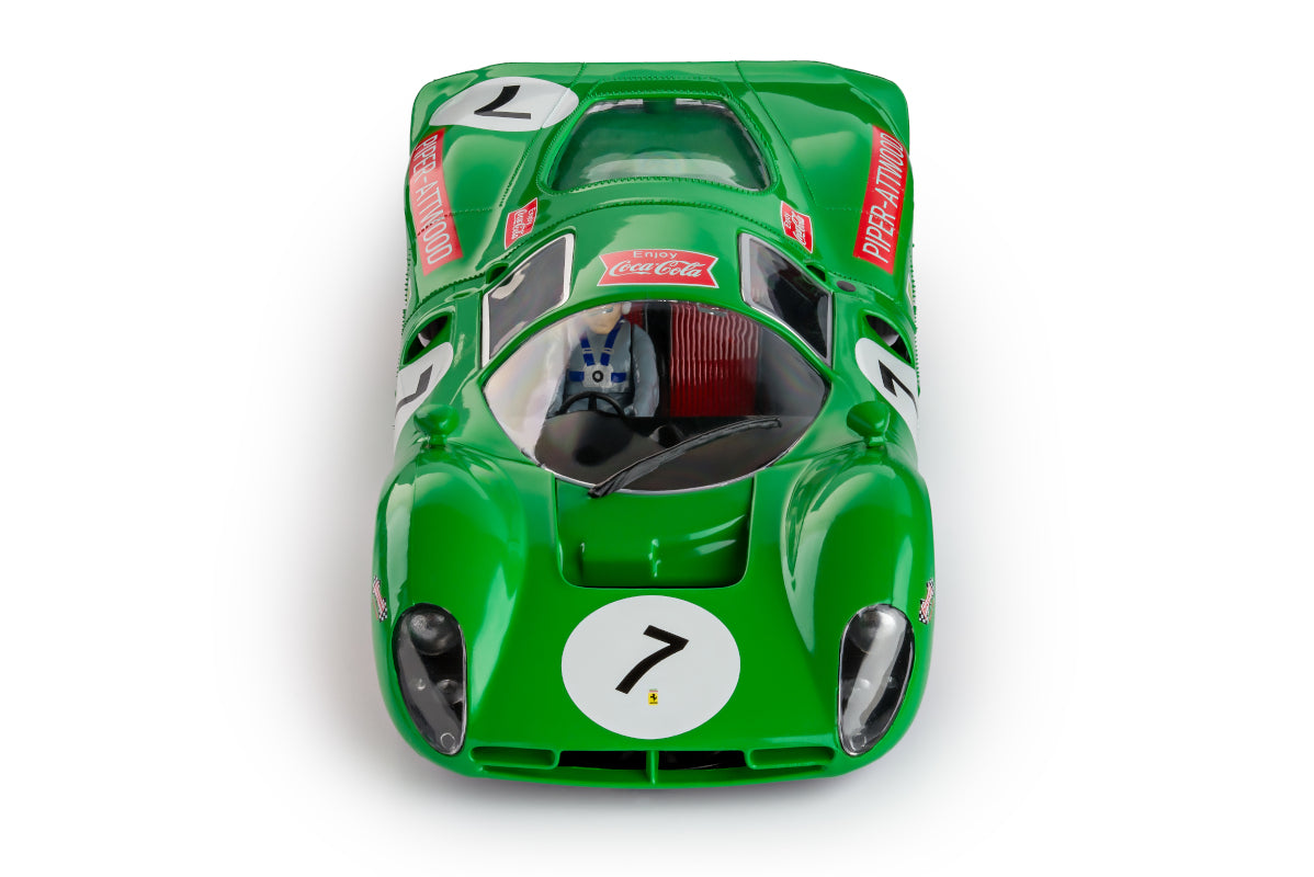 Policar Car06E Ferrari 412P