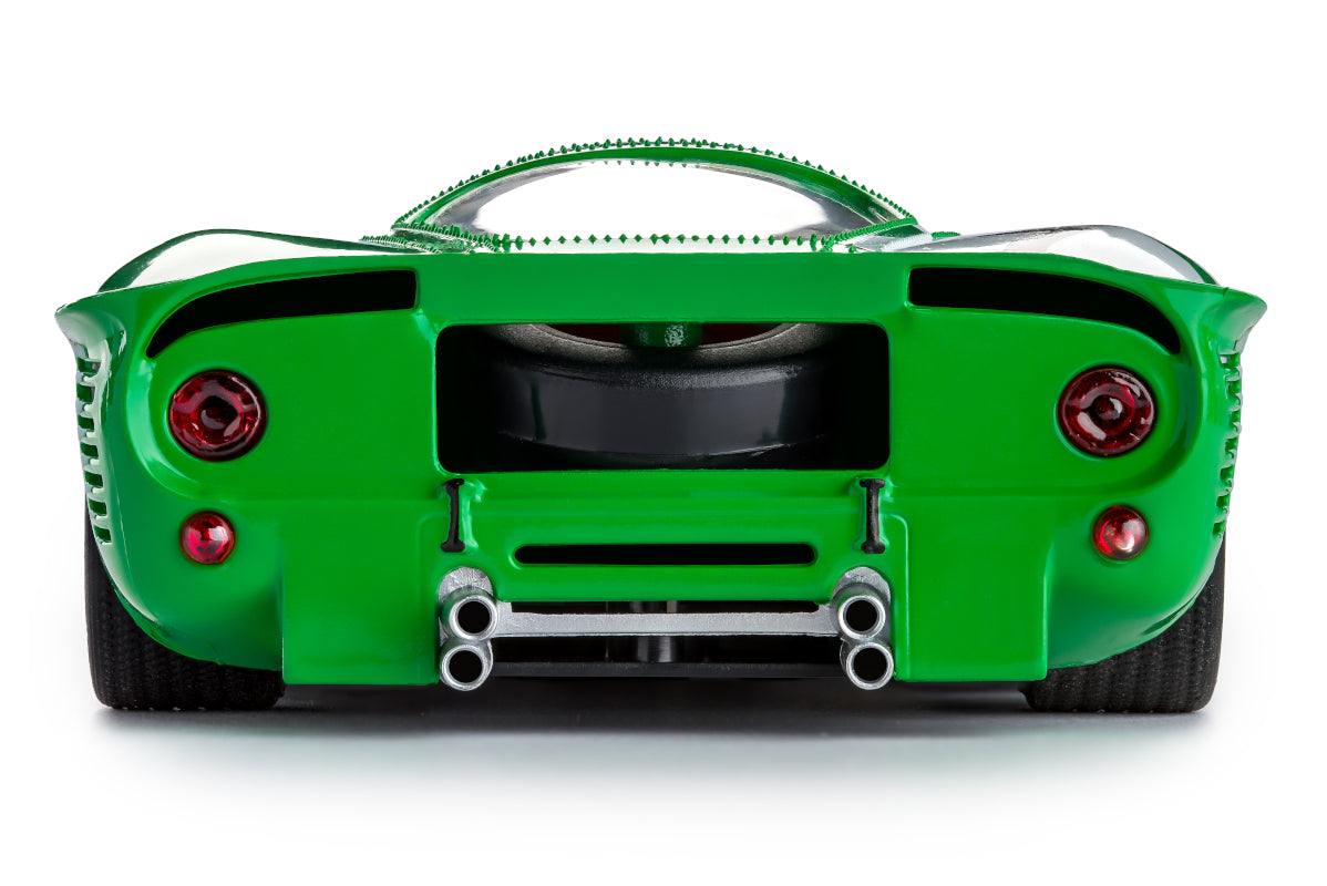 Policar Car06E Ferrari 412P