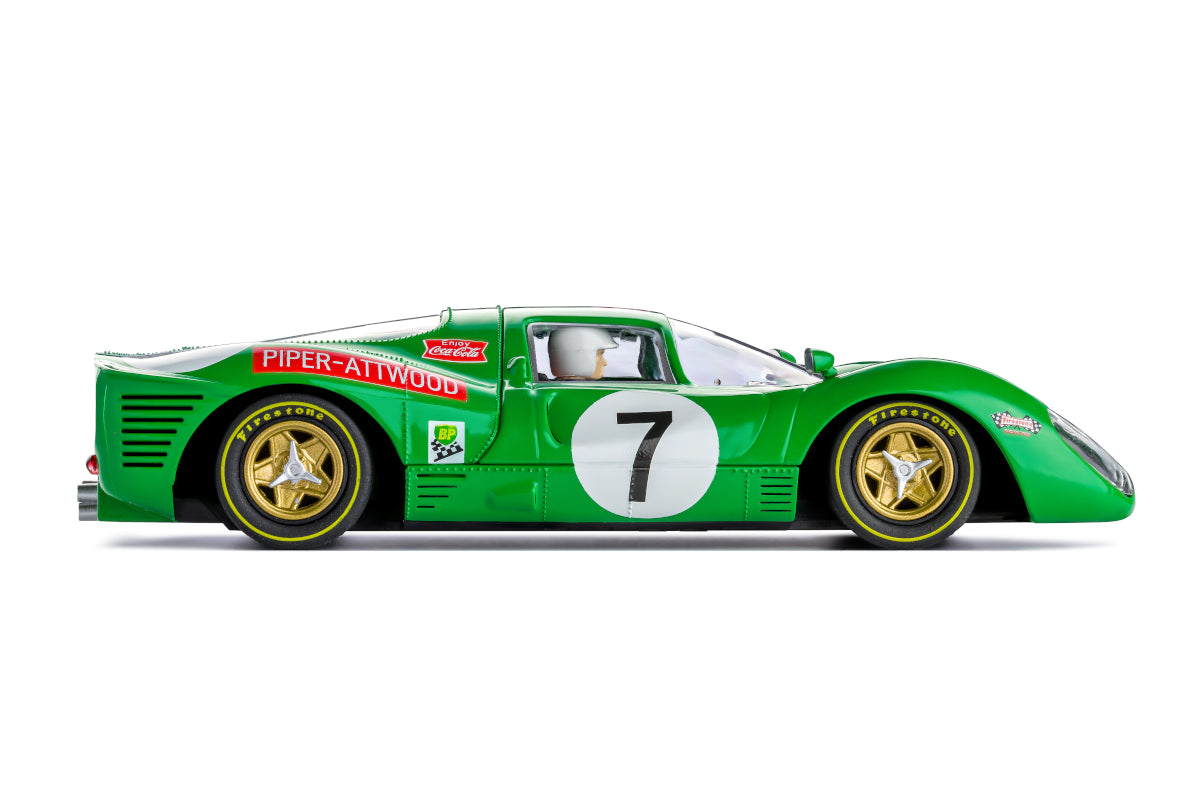Policar Car06E Ferrari 412P