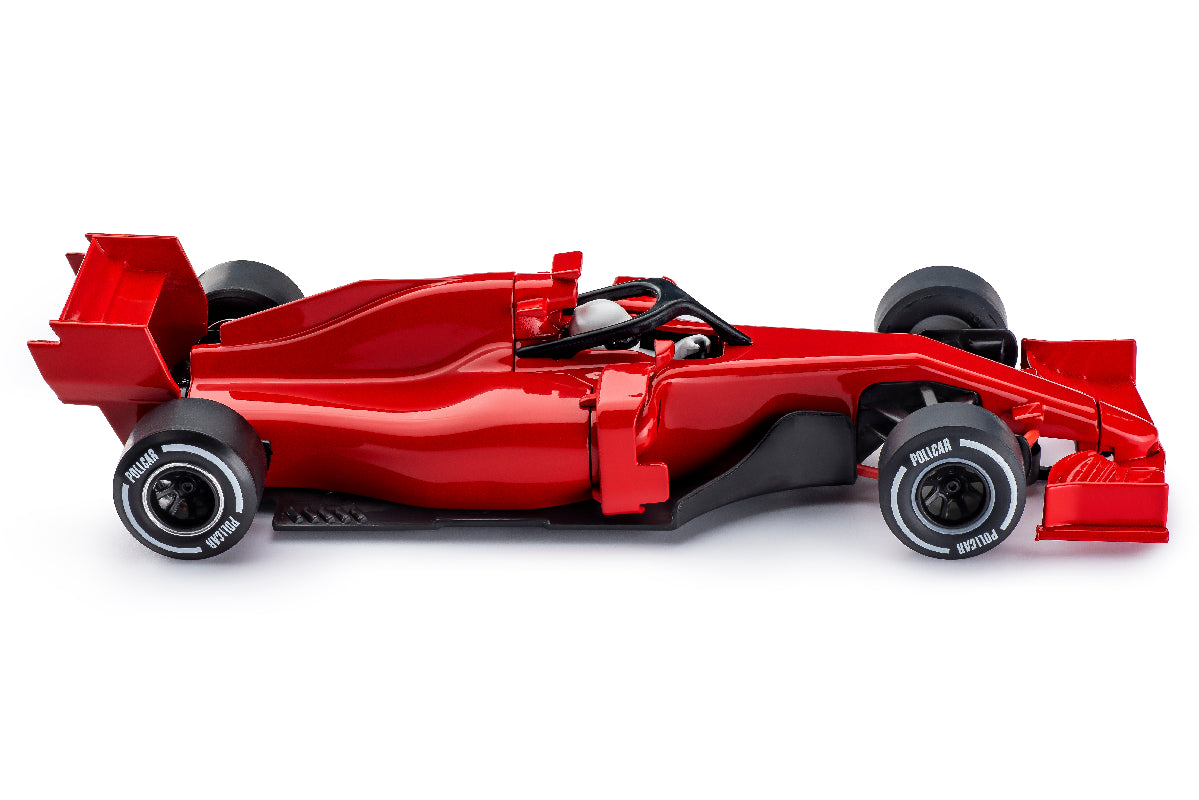 POLICAR CAR07-red