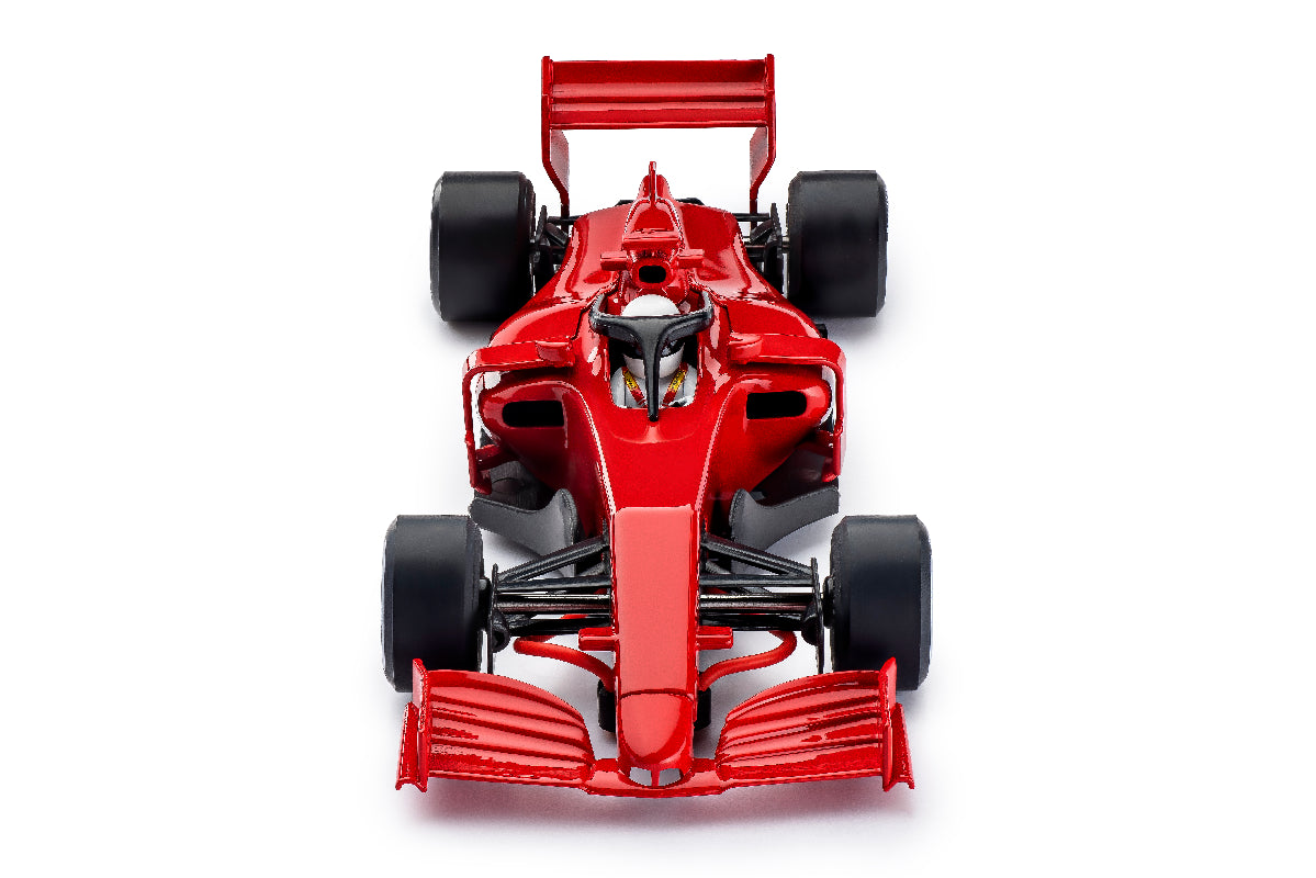 POLICAR CAR07-red