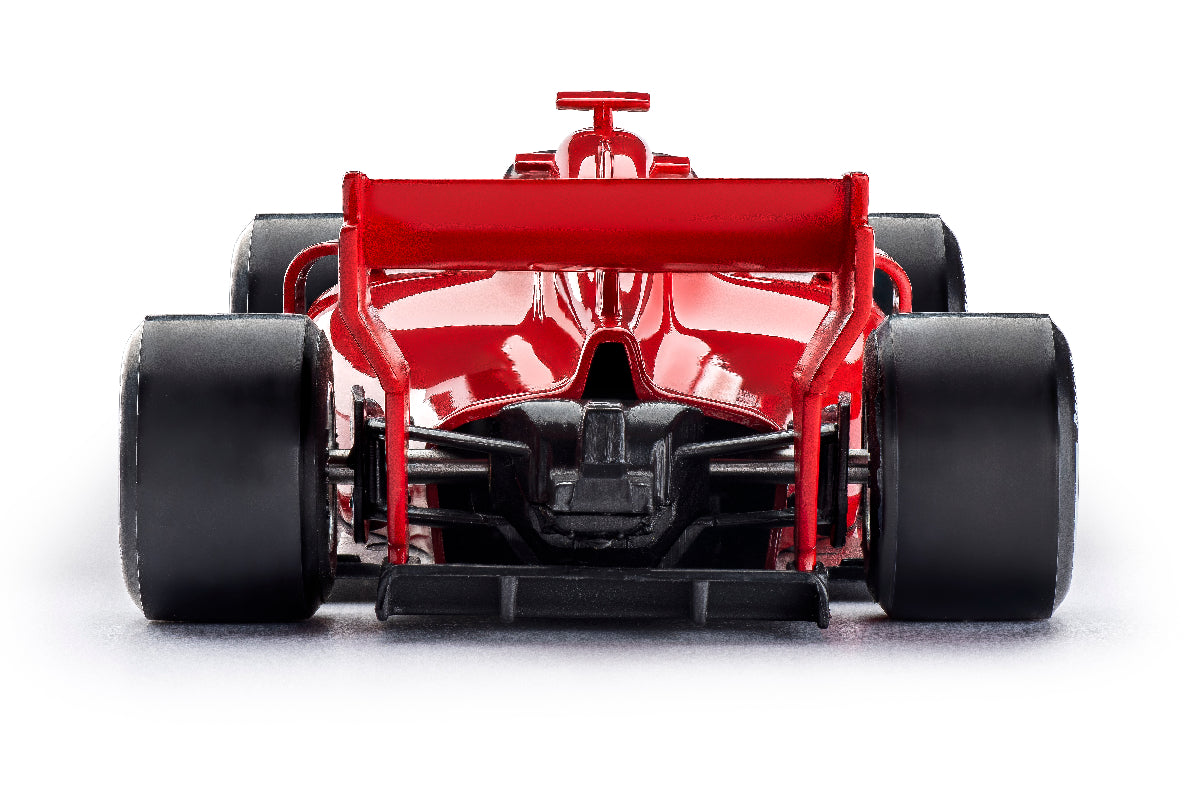 POLICAR CAR07-red