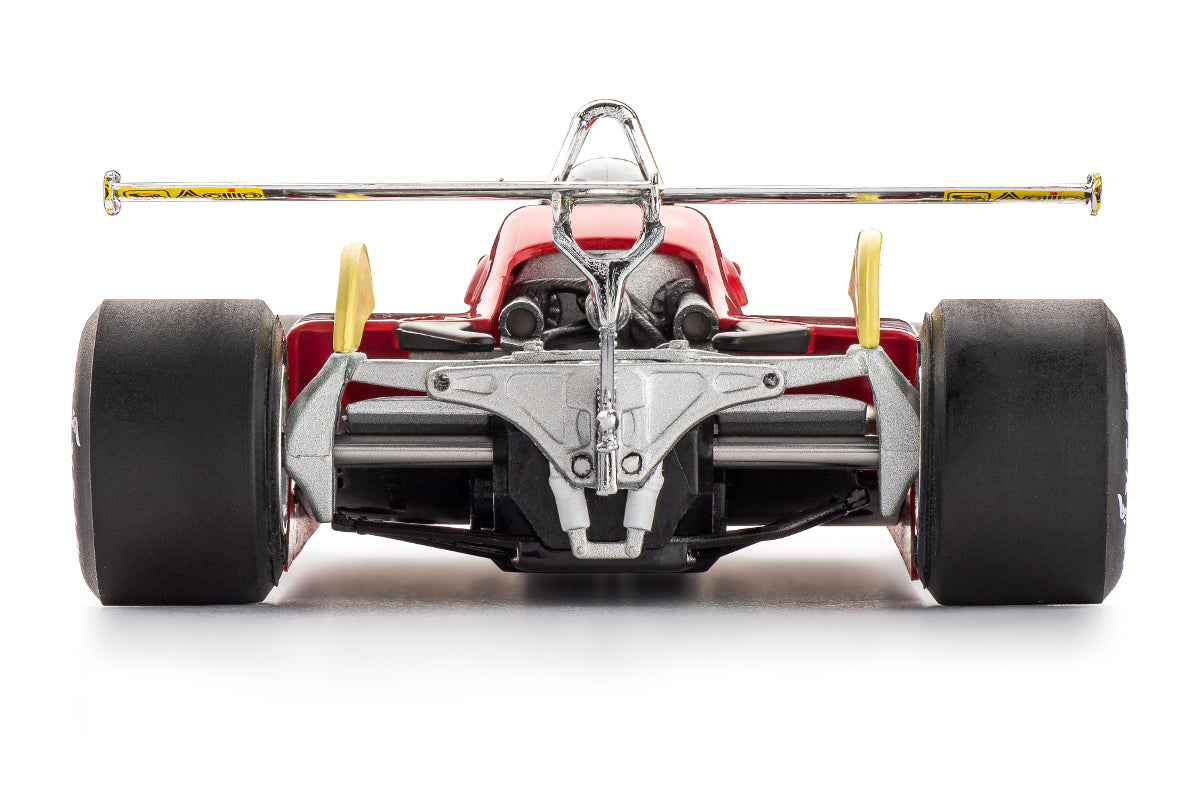 POLICAR CAR09A Ferrari 126 C2