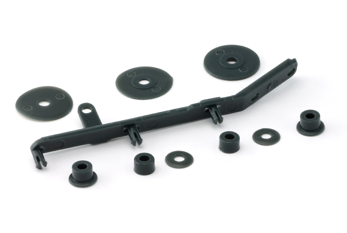SLOTIT CH98 Supporto tendicinghia 4WD