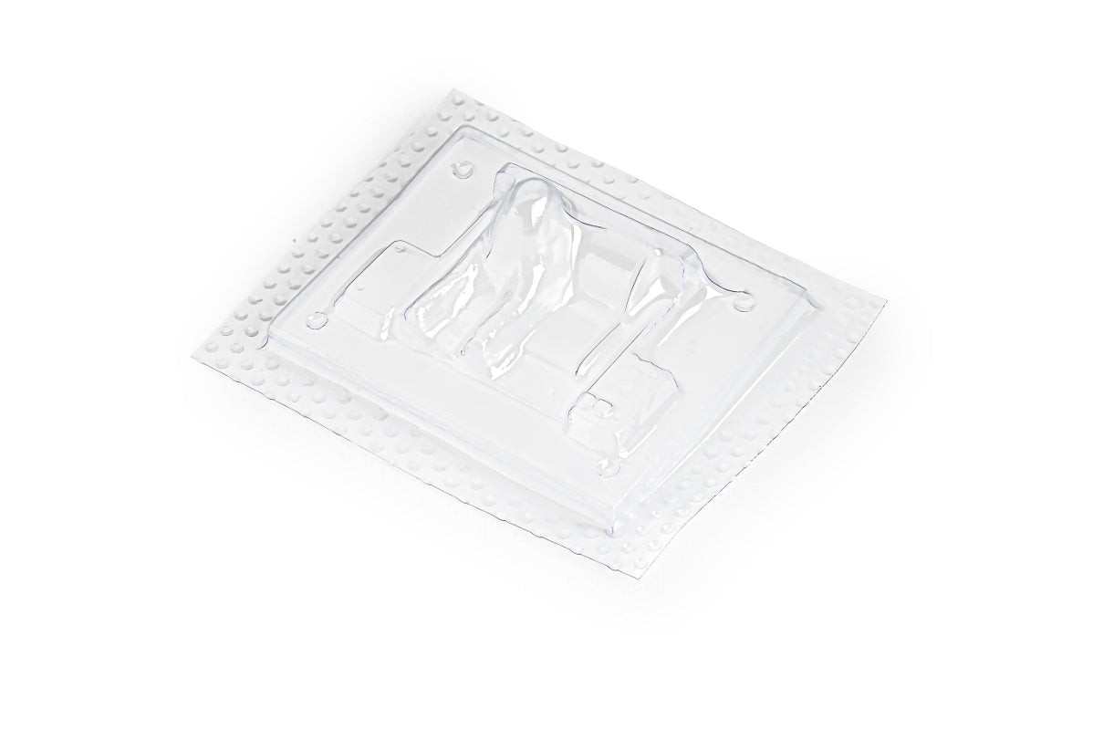 SLOTIT CS51LX Abitacolo